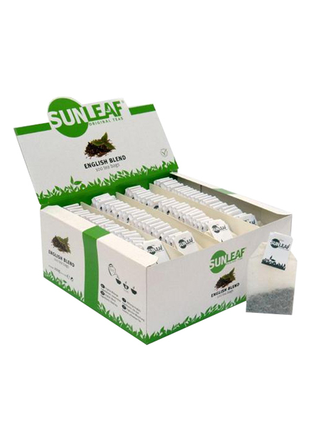 Sunleaf English Blend zonder envelop 2 gr - 1130 - 3000504