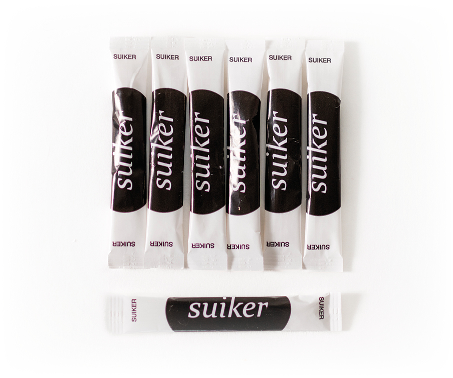 Suikersticks - Suiker sticks - 2000501